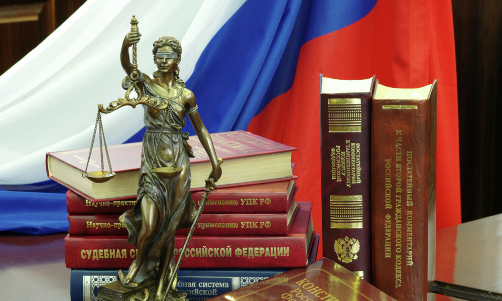 АКТУАЛЬНЫЕ ИЗМЕНЕНИЯ В ЗАКОНОДАТЕЛЬСТВЕ